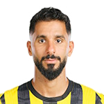 Saleh Al-Shehri