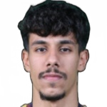 Abdulaziz Al-Harbi