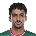 Yassir Al-Shammari