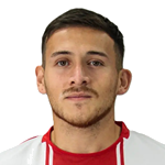 Leandro Lescano