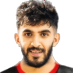 Mohammed Al Aqal