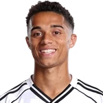 Joshua King