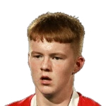 Braiden Graham