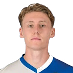 Connor O'Riordan