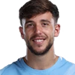 Nico González