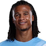 Nathan Aké