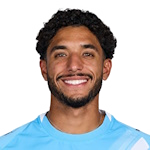 Omar Marmoush
