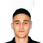 Luka Mikulic