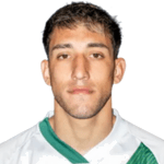 Matías Ramírez