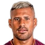 Isaac Camargo