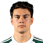 Facundo Pellistri
