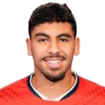 Younes Lachaab