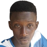 Pape Moussa Fall