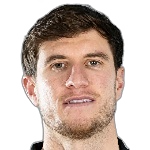 Paddy McNair
