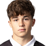 Nicolo Puddu
