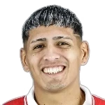 Eric Ramírez