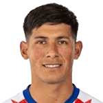 Lautaro Vargas