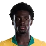 Mohamed Touré