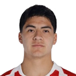 Obed Vargas