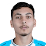 Luciano Vallejo