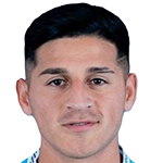 Leonel Vega