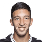 Luciano Paredes
