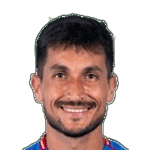 Marcos Ledesma