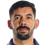 Enzo Martínez