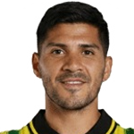 Nicolás Zalazar