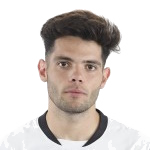 Fran Pérez