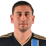 Alejandro Bedoya