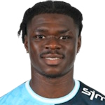 Emmanuel Sabbi