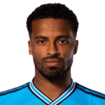 Nathan Byrne