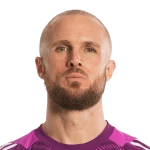 Stefan Frei