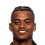 Kerwin Vargas