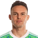 Daniel Musovski