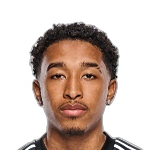 Jahkeele Marshall-Rutty