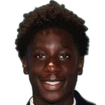 Shane Nti