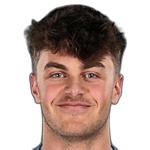 Josh Robertson
