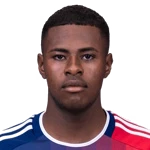 Patrickson Delgado