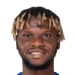 Rominigue Kouamé