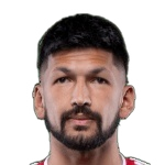 Mauricio Pineda