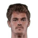 Tom Barlow