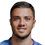 Alexandros Katranis