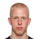 Pálmi Rafn Arinbjörnsson