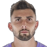 Cristian Rivero