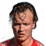 Sondre Blumenfeldt Vindenes