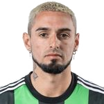 Diego Fagúndez