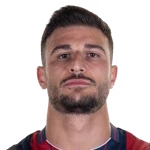 Riccardo Orsolini