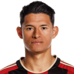 Ronald Hernández